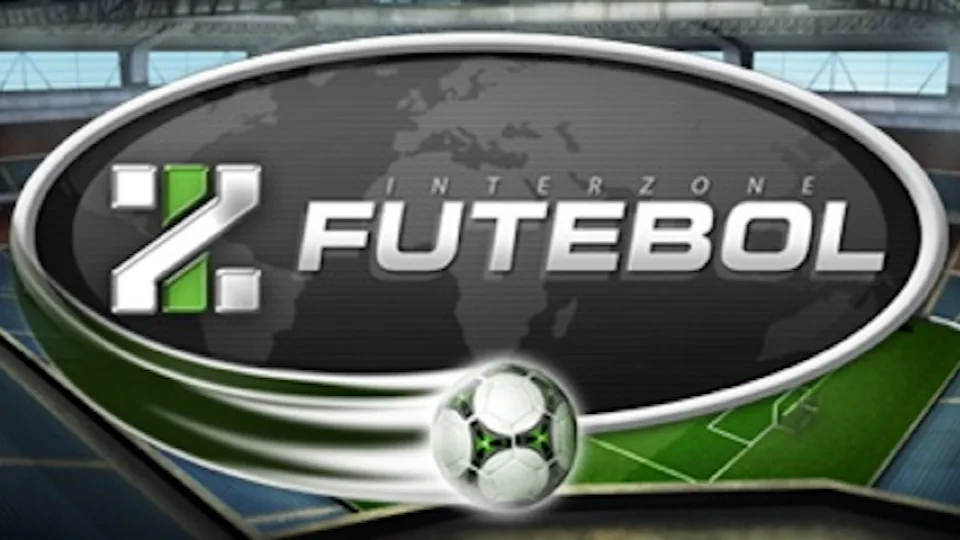 Interzone Futebol screenshot